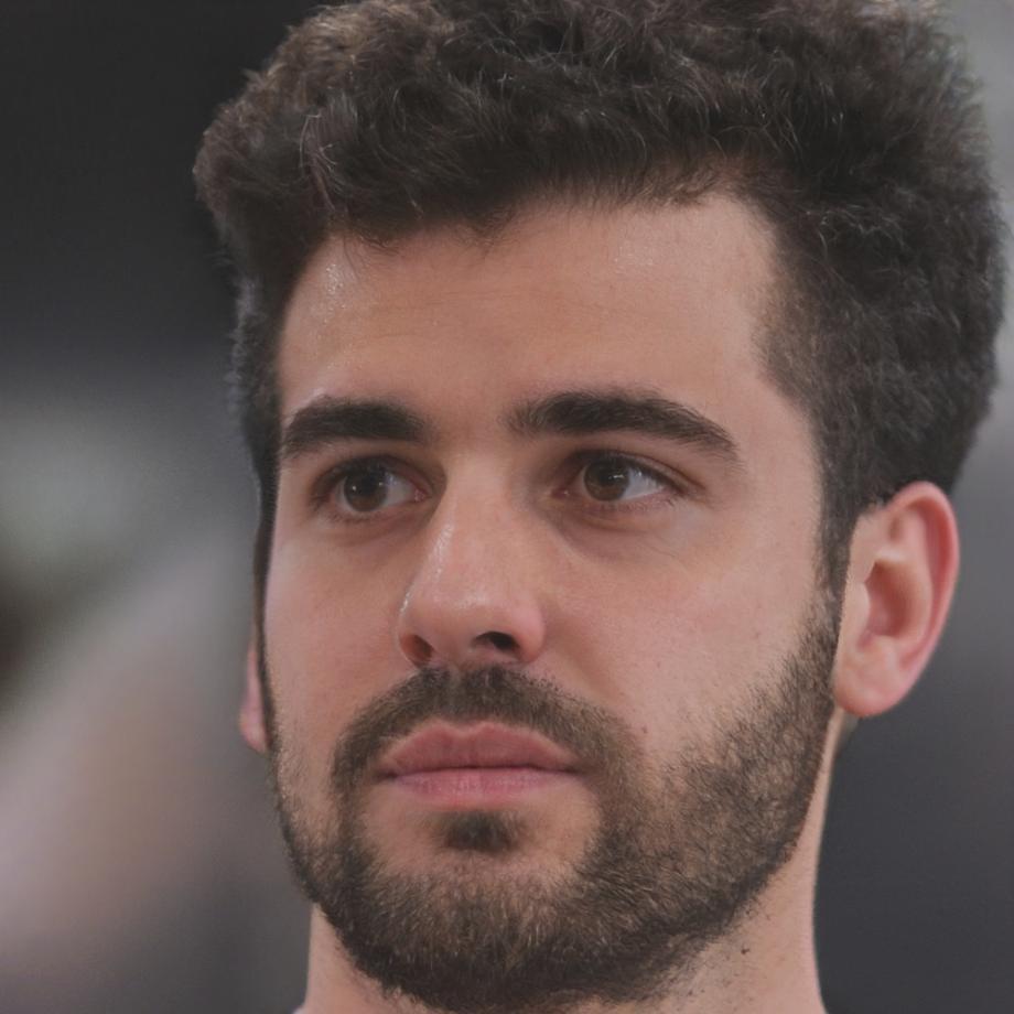 Portrait d'Étienne Moreau, directeur de recherche chez ephralontiq