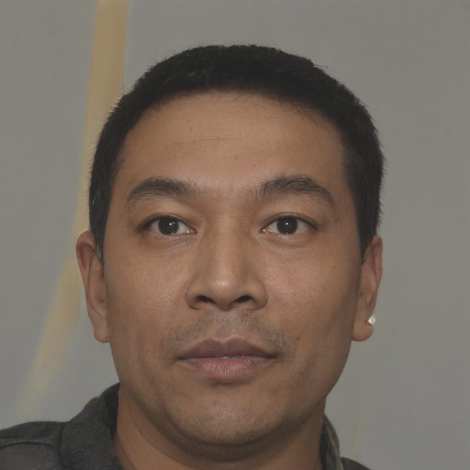 Portrait de Lucien Dubois, analyste senior chez ephralontiq