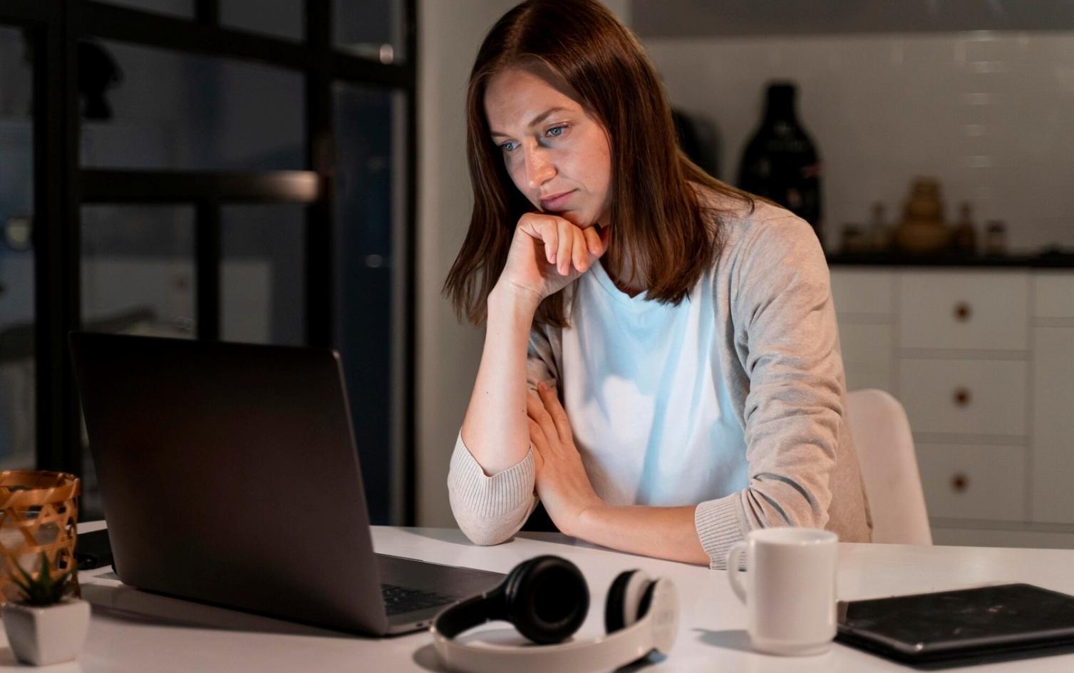 Analyse de données financières et graphiques de performance